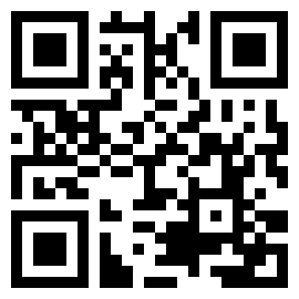 网页二维码