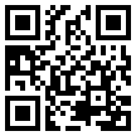 网页二维码