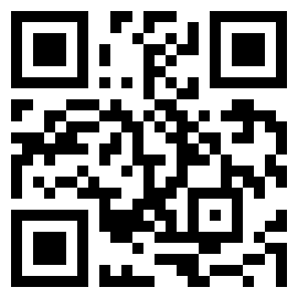网页二维码
