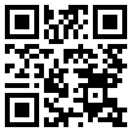 网页二维码