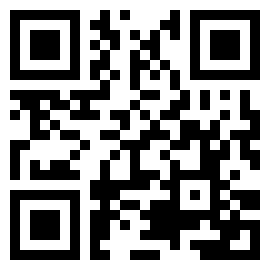 网页二维码