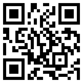 网页二维码