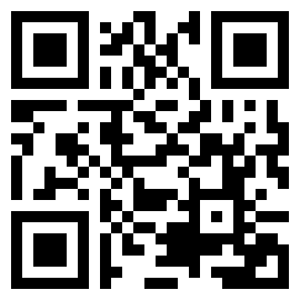 网页二维码