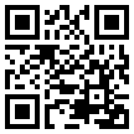 网页二维码